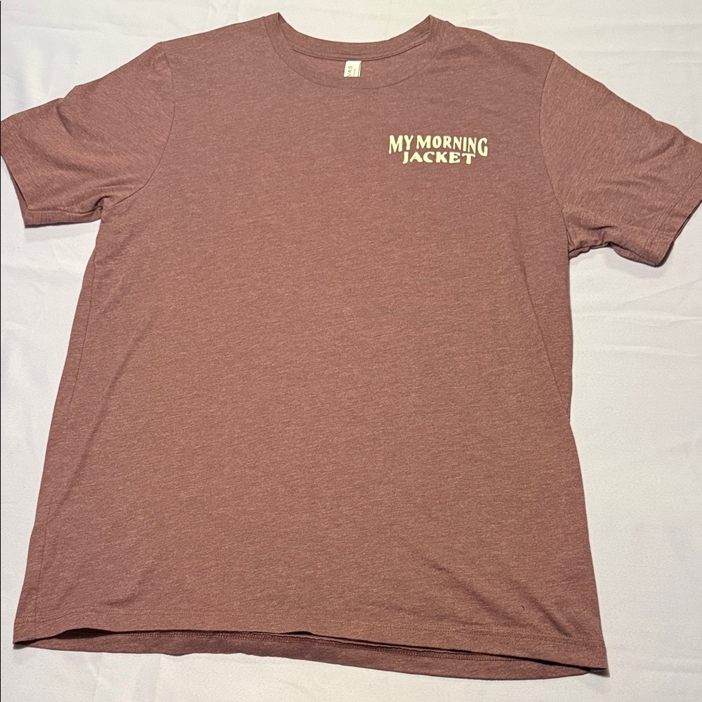 My Morning Jacket T-Shirt
